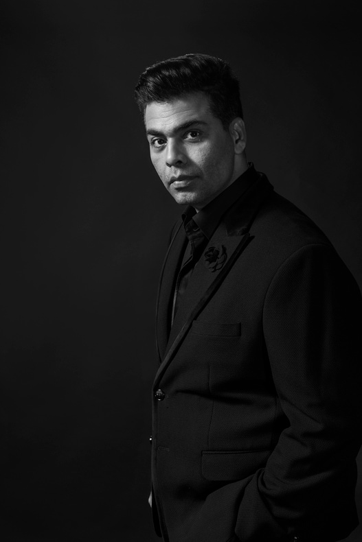 Karan Johar